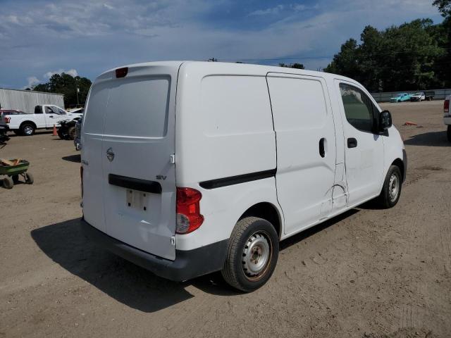 3N6CM0KN6FK718676 Nissan NV200 2.5S