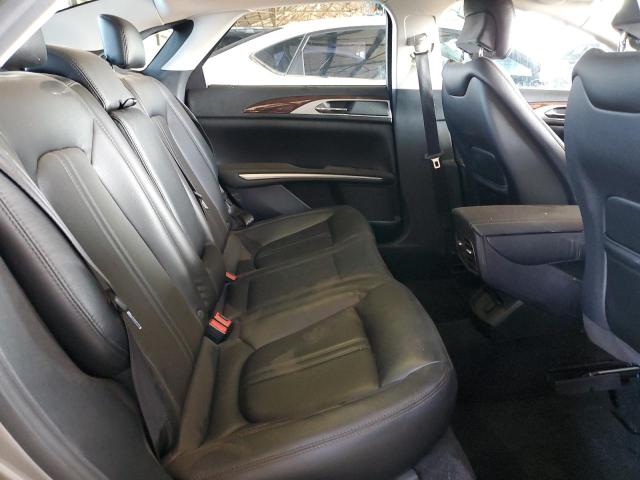 3LN6L2G97GR617869 Lincoln MKZ
