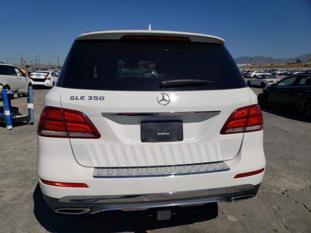 4JGDA5JBXGA784067 Mercedes-Benz GLE 350
