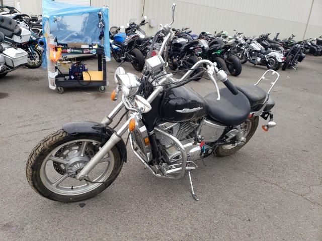 2001 HONDA VT1100 C 1HFSC18161A500023