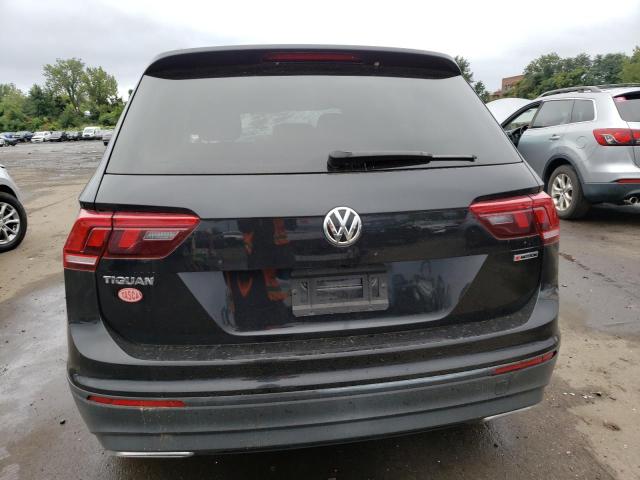 3VV0B7AX7KM114576 Volkswagen Tiguan S 6