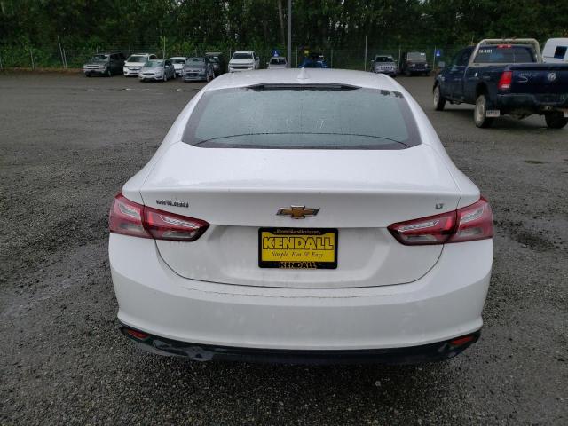 2019 CHEVROLET MALIBU LT - 1G1ZD5ST6KF179606