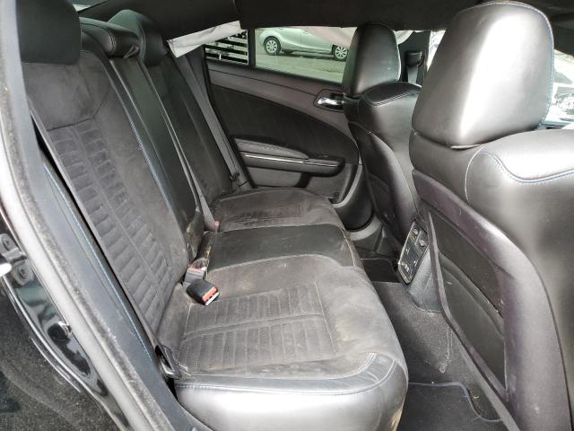 2C3CDXL90LH116016 Dodge Charger Srt Hellcat