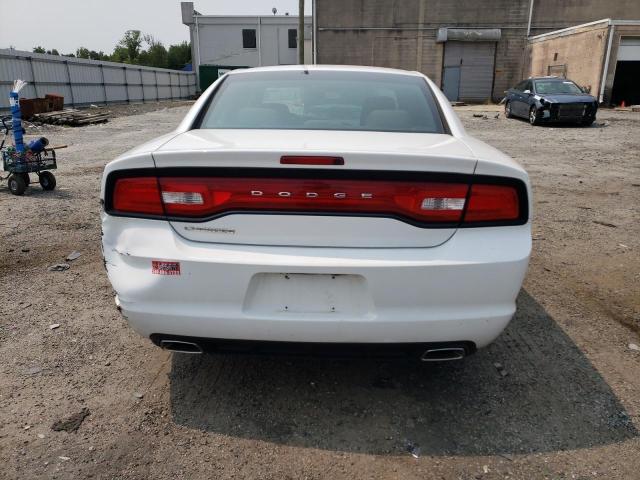 2C3CDXBG7EH173896 | 2014 DODGE CHARGER SE