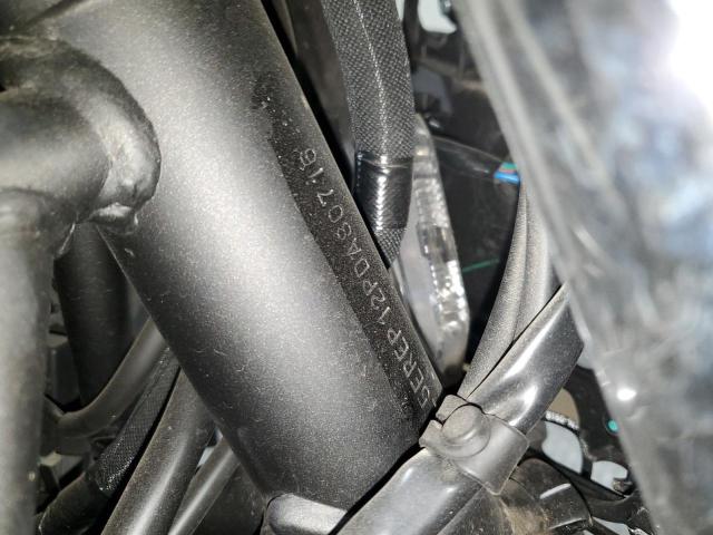 2023 KAWASAKI ER650 P - ML5EREP12PDA80716