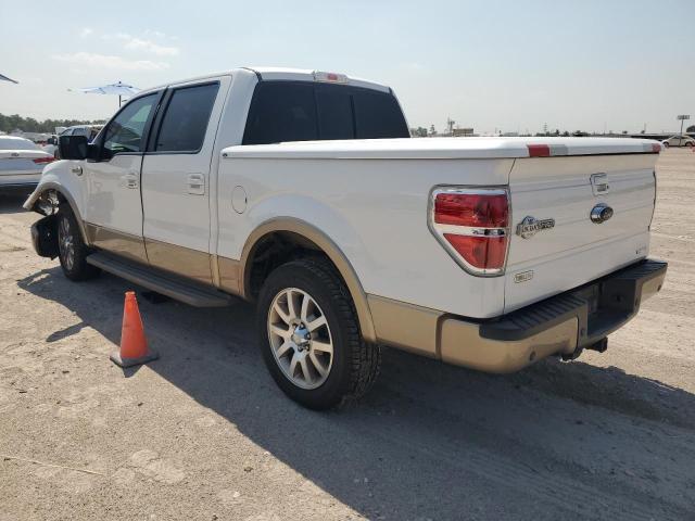 Vin: 1ftfw1cf5eke52780, lot: 65640463, ford f-150 supercrew 20142