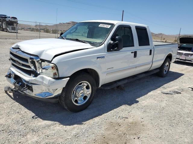 2005 Ford F-350 