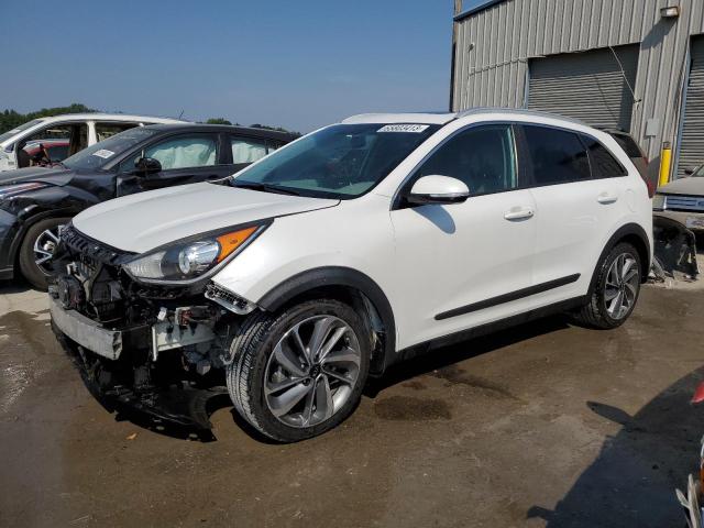 2017 KIA NIRO EX TO - KNDCE3LC4H5069990