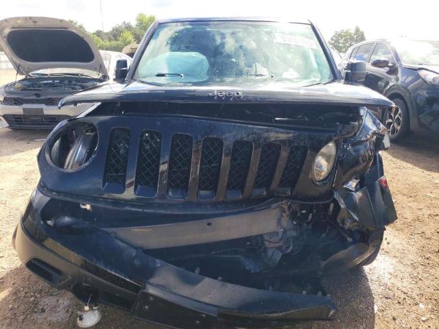 1C4NJPBA1FD263259 Jeep Patriot Sport