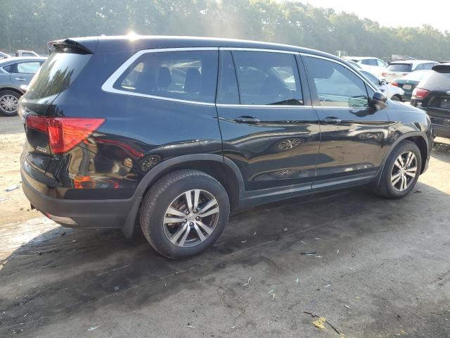 5FNYF6H61HB010773 Honda PILOT EXL