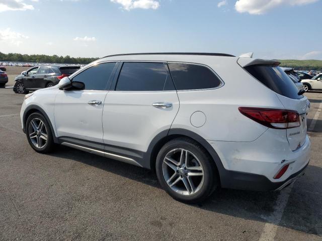 Vin: km8srdhf2hu243548, lot: 66322043, hyundai santa fe se ultimate 20172