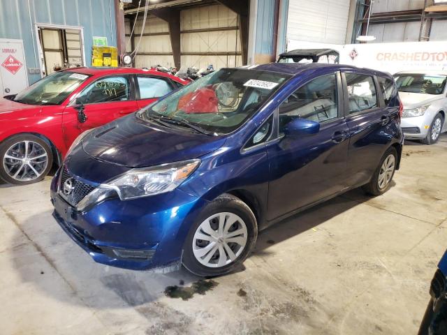 2018 Nissan Versa Note S