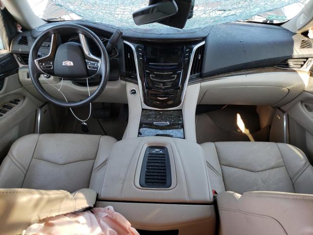 1GYS4CKJ5LR218496 Cadillac Escalade Premium Luxury