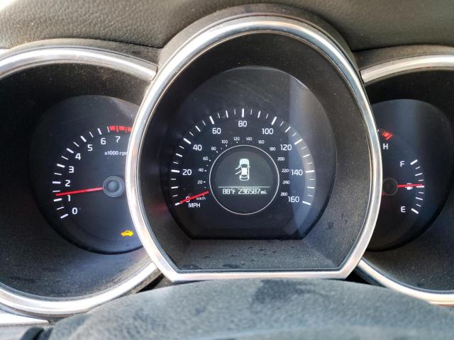 5XXGM4A75EG254931 KIA Optima Lx