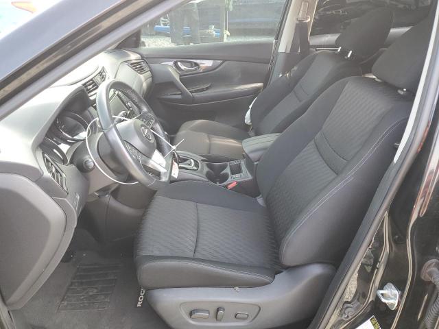 KNMAT2MT6JP500880 Nissan ROGUE S