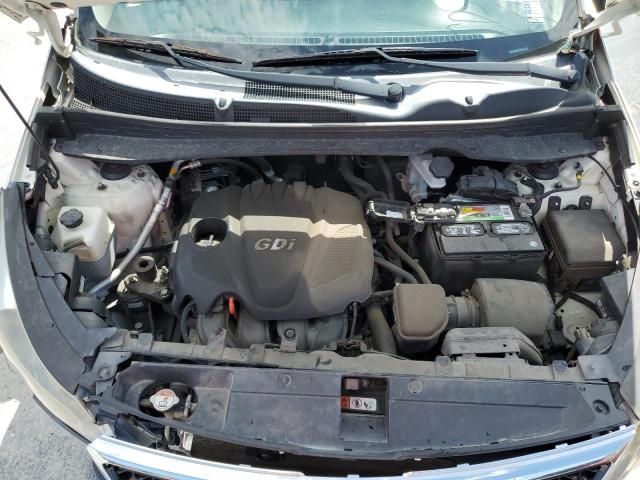 KNDPBCAC7F7757898 KIA Sportage Lx