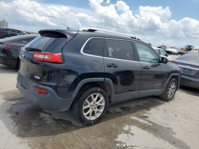 1C4PJLCB7GW291100 Jeep Cherokee Latitude