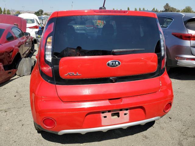 KNDJP3A5XH7467859 KIA SOUL +