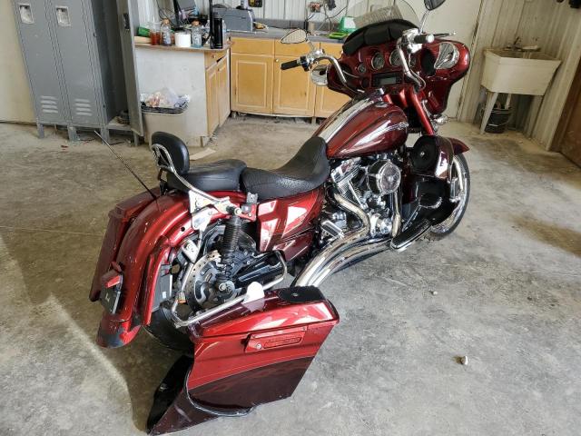 2012 HARLEY-DAVIDSON FLHXSE3 CV 1HD1PZ815CB958298