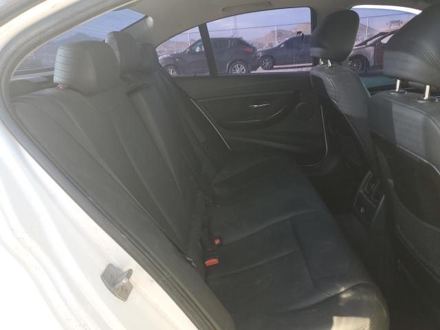 WBA3C1C54FP853144 BMW 328 I Sulev