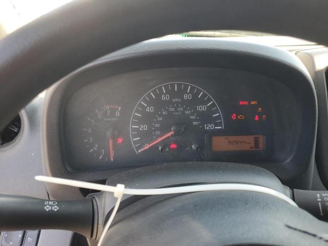 2015 CHEVROLET CITY EXPRE - 3N63M0ZN8FK692202