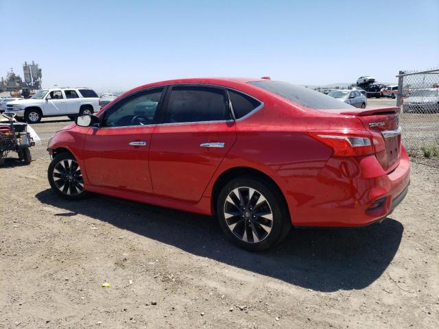 3N1AB7AP3GY328700 Nissan SENTRA S
