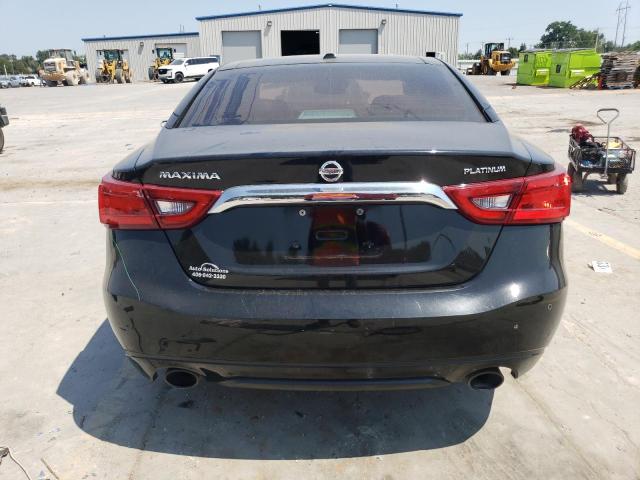 1N4AA6AP6HC434455 | 2017 NISSAN MAXIMA 3.5