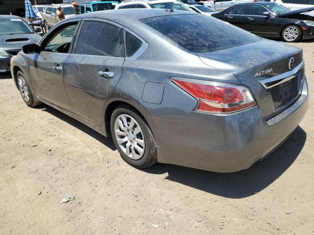 1N4AL3AP4FC198331 Nissan ALTIMA 2.5