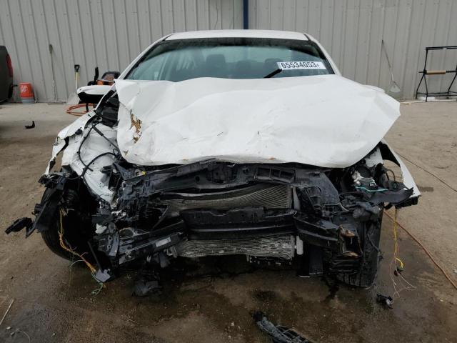 KNAFK4A68G5605621 KIA FORTE LX