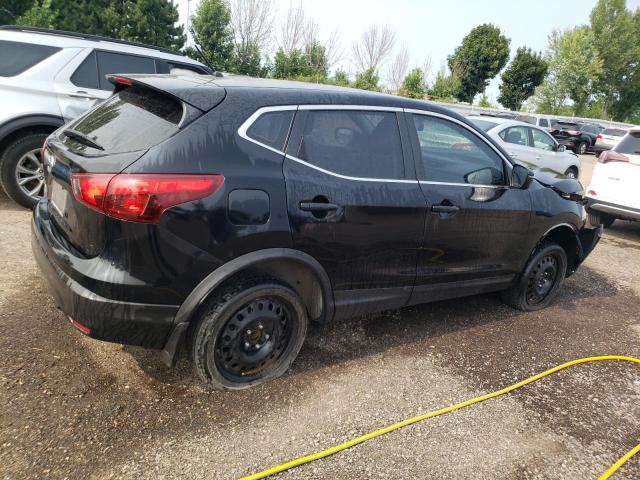 2017 NISSAN QASHQAI - JN1BJ1CP5HW020969