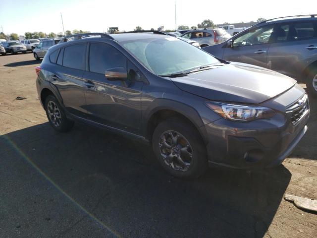 JF2GTHSC9MH309535 Subaru Crosstrek Sport