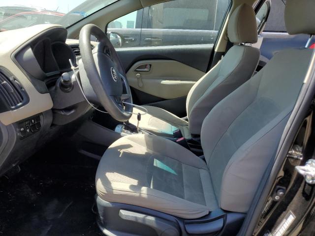 KNADM5A30E6346367 KIA RIO LX