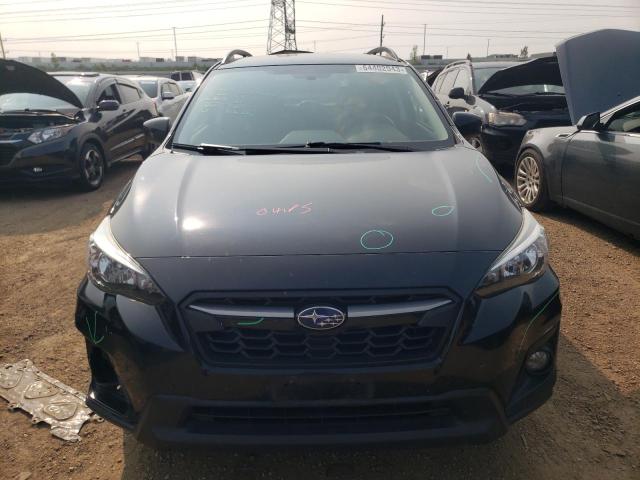 JF2GTADC5JH231321 Subaru Crosstrek Premium