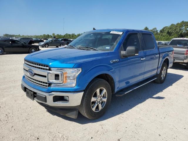 1FTEW1CP8LKD73136 Ford F-150 F150 SUPER