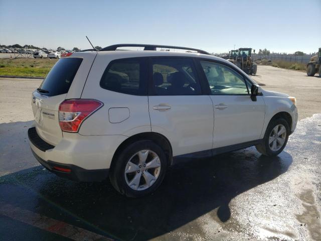 JF2SJADCXFH564069 Subaru Forester 2.5i Premium