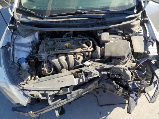 KNAFX4A67F5399532 KIA FORTE LX
