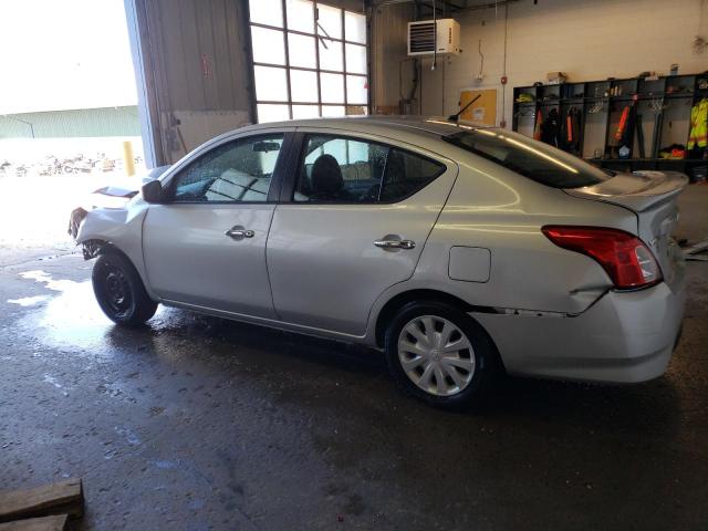 3N1CN7AP3KL817586 | 2019 NISSAN VERSA S