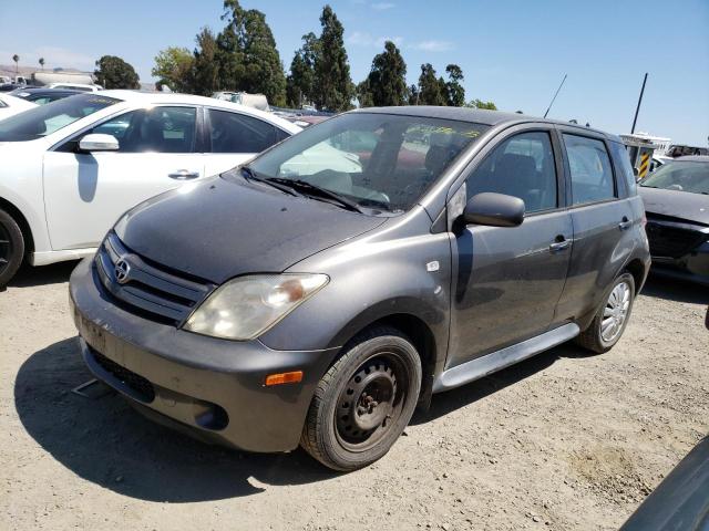 2005 Scion xA 