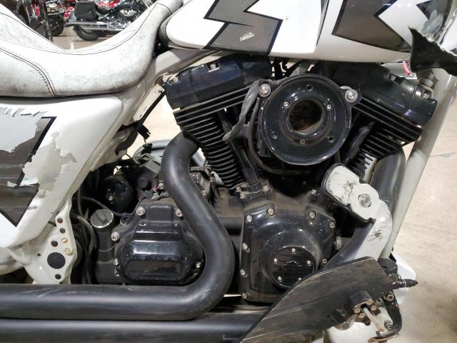 2011 HARLEY-DAVIDSON FLHTP 1HD1FMM15BB606882