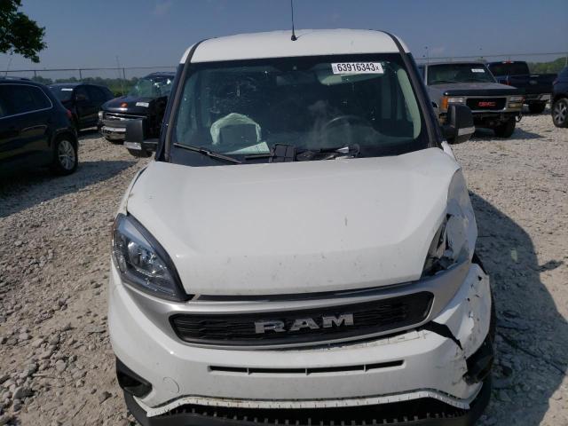 ZFBHRFAB8N6W68163 | 2022 RAM PROMASTER