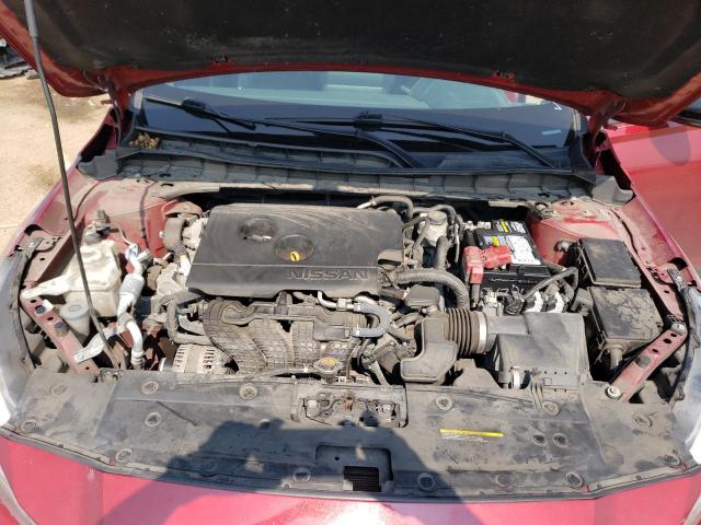 1N4BL4CV8KN311573 Nissan ALTIMA SR