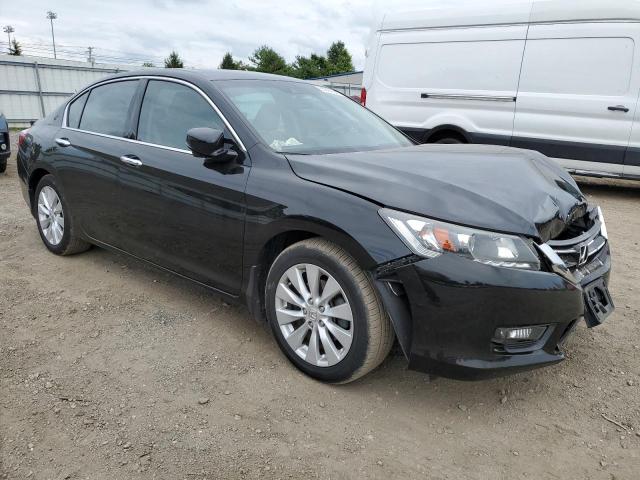 1HGCR3F80EA015005 Honda ACCORD EXL