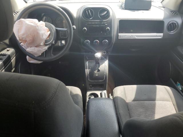 1C4NJCBA7ED505267 Jeep Compass Sport