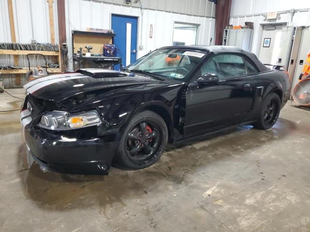 2001 Ford Mustang GT