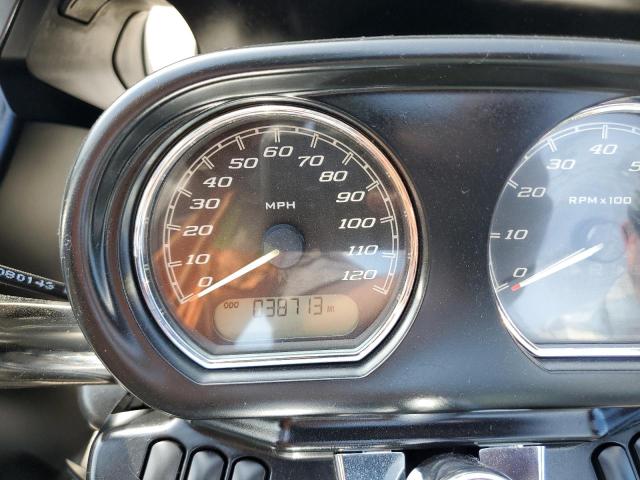 2017 HARLEY-DAVIDSON FLTRU 1HD1KGD16HB647141