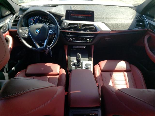 5UXUJ3C54KLG51853 BMW X4 Xdrive30i