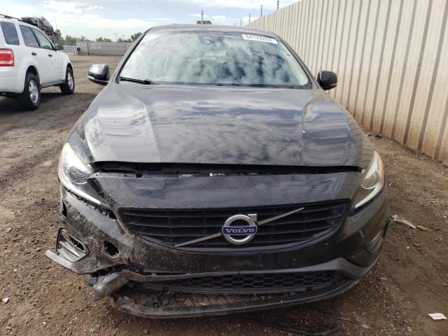 YV126MFL3H2423956 Volvo S60