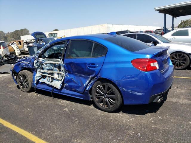 JF1VA1G67F8807585 Subaru Wrx Limited