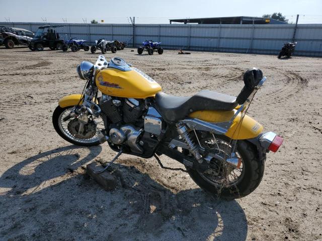 2002 HONDA VT750 DC JH2RC44152M600363