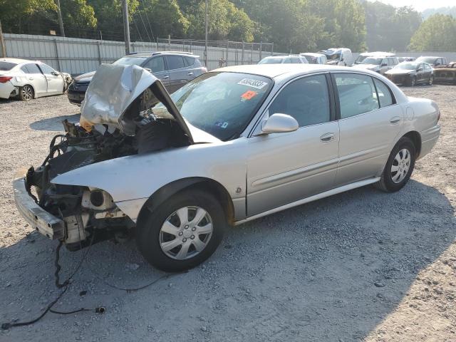 2004 Buick LeSabre Custom